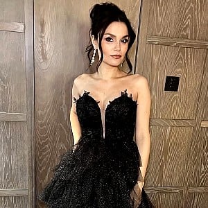 Samantha Barks
