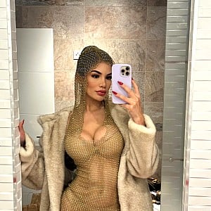 Samantha Batallanos