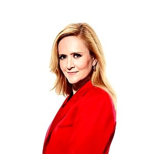 Samantha Bee (Comedian)