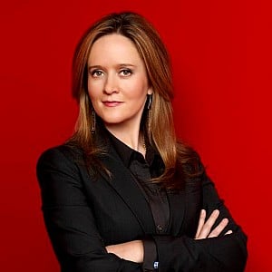 Samantha Bee (Comedian)