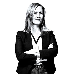 Samantha Bee (Comedian)