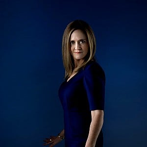 Samantha Bee (Comedian)