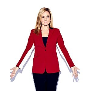 Samantha Bee (Comedian)
