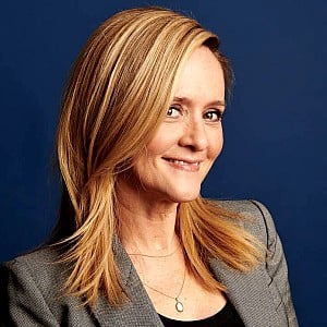 Samantha Bee (Comedian)