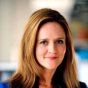 Samantha Bee (Comedian)