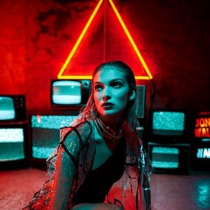 Samantha Bergman