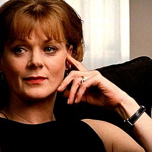 Samantha Bond
