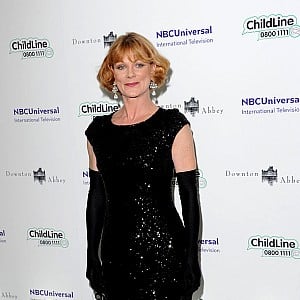Samantha Bond