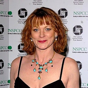 Samantha Bond
