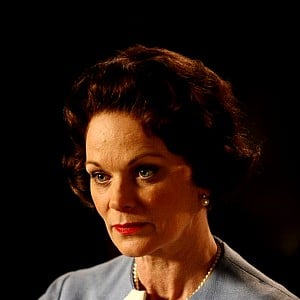 Samantha Bond