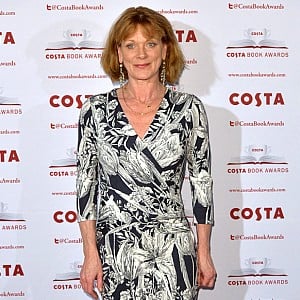 Samantha Bond