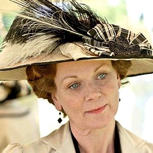 Samantha Bond