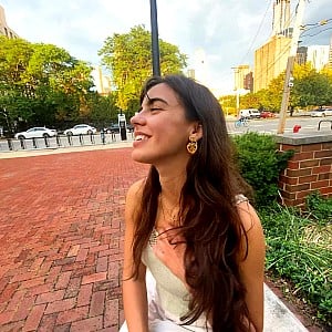Samantha Boscarino