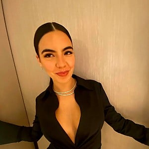 Samantha Boscarino