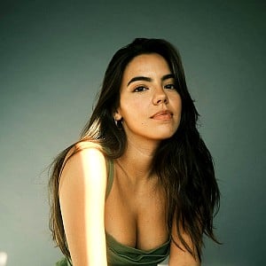 Samantha Boscarino