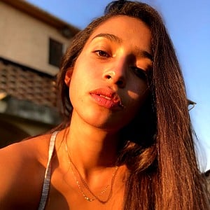 Samantha Bricio