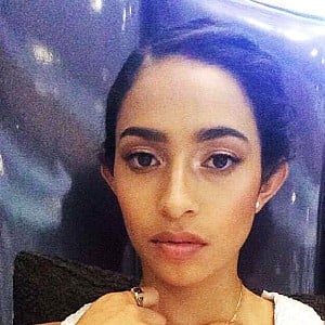 Samantha Bricio