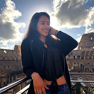 Samantha Bricio