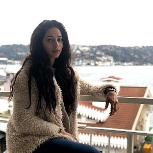 Samantha Bricio