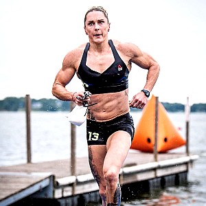 Samantha Briggs