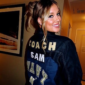 Samantha Brunelle