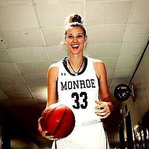 Samantha Brunelle
