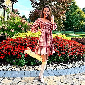 Samantha Busch