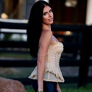 Samantha Castro