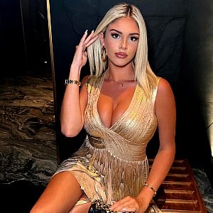 Samantha Castro