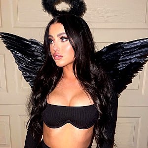 Samantha Cheyenne