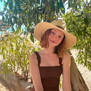 Samantha Cormier