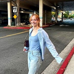 Samantha Cormier