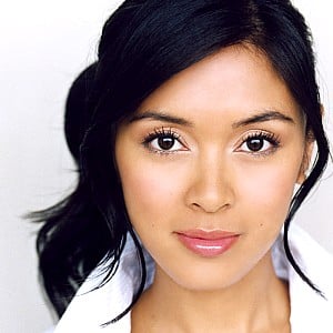 Samantha Cutaran
