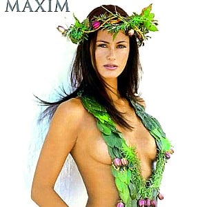 Samantha De Grenet