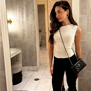 Samantha Di Francesco