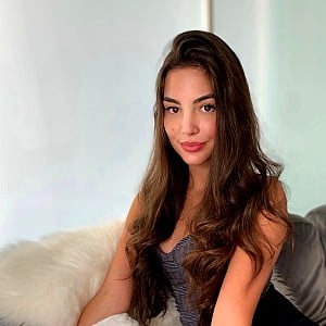 Samantha Di Francesco