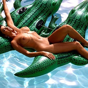 Samantha Dorman