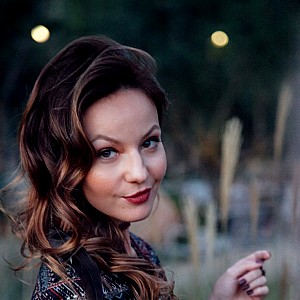 Samantha Droke