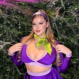 Samantha Dube
