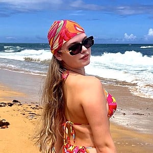 Samantha Dube