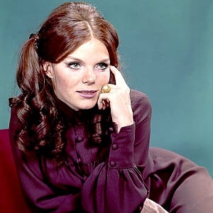 Samantha Eggar
