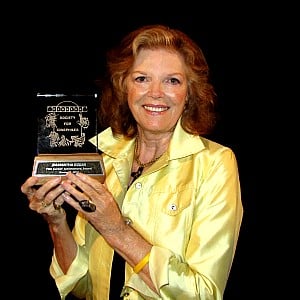 Samantha Eggar