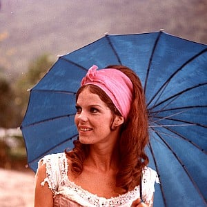 Samantha Eggar