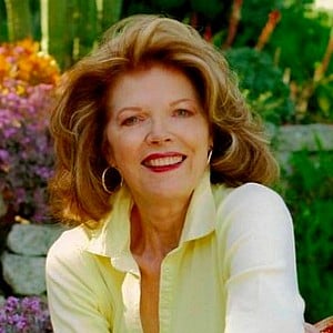 Samantha Eggar