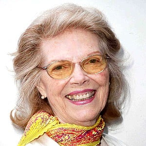 Samantha Eggar