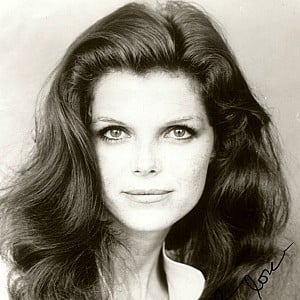 Samantha Eggar