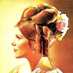 Samantha Eggar