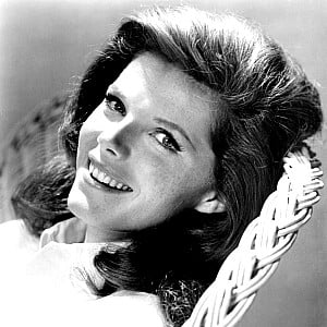 Samantha Eggar
