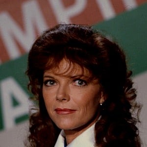 Samantha Eggar