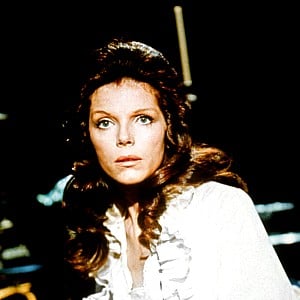 Samantha Eggar